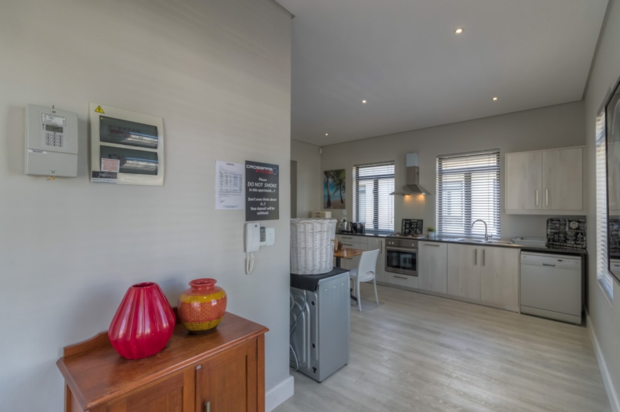 To Let 3 Bedroom Property for Rent in Paardevlei Western Cape